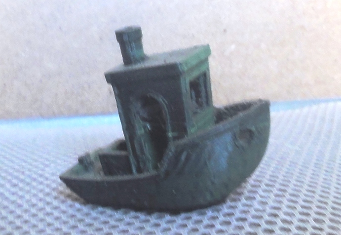 Ship