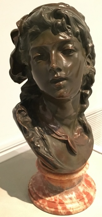 Огюст Роден