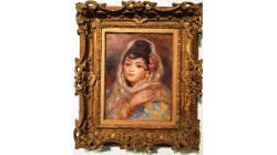 Пьер-Огюст Ренуар