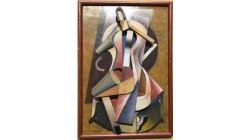 Александр Архипенко