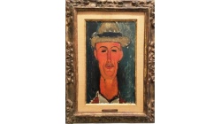 Амедео Модильяни